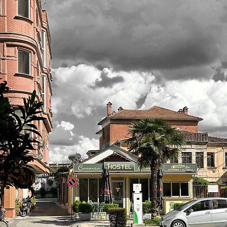 Canarin Hostel Shkodër Exterior foto